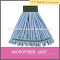 Microfiber easy mop tube mops for cleaning
